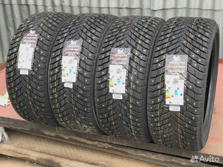 Arivo Ice Claw ARW7 245/40 R19