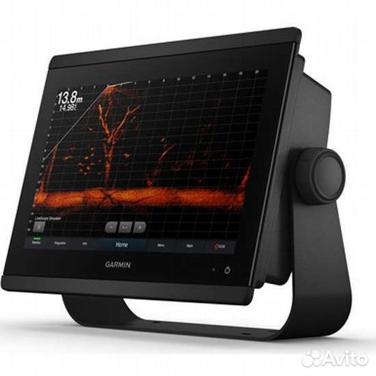 Эхолот Garmin 8412