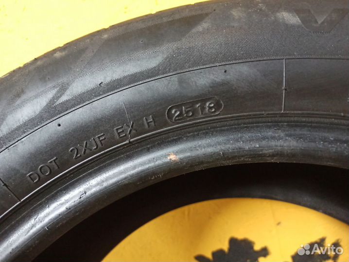 Hankook Ventus Prime 2 K115 225/60 R17