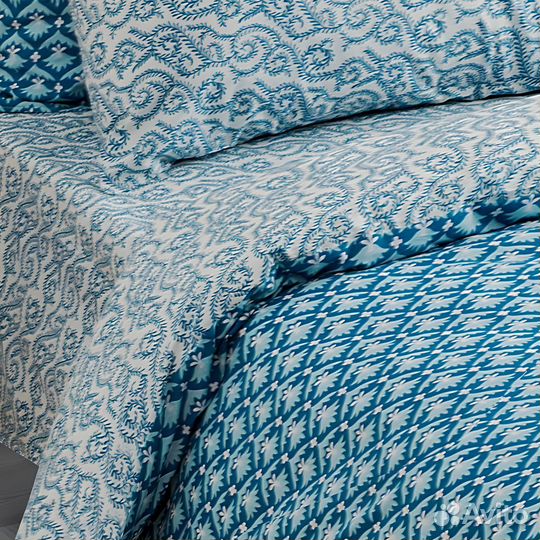 Постельное белье Перкаль 