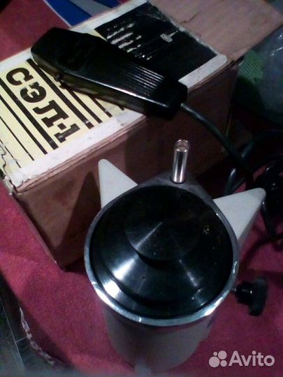 Пресс 8/16 мм киноплёнки,для озвучки