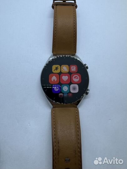 Смарт часы Xiaomi Watch S1