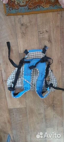 Переноски для детей