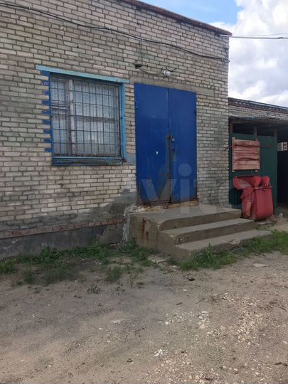 Склад, 180 м²
