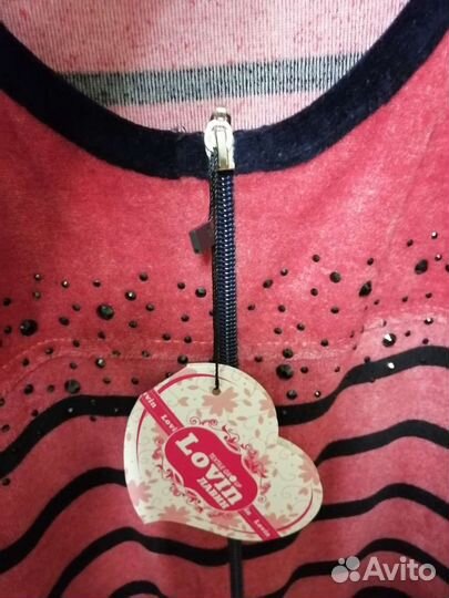 Халат женский