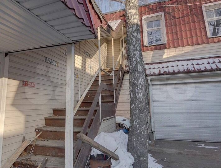 Здание, 313 м²