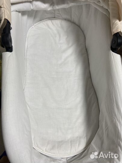 Коляска tutis 3 в 1