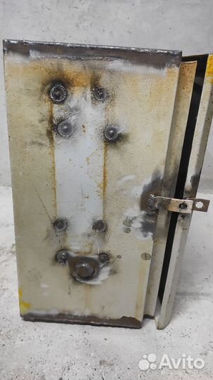 Щит электрический герметичный