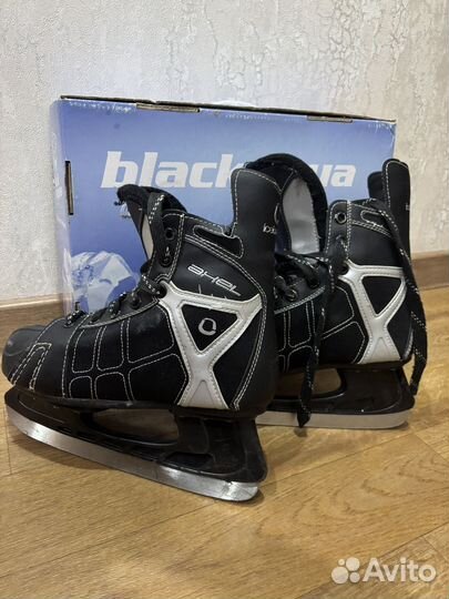 Коньки мужские 39 размер