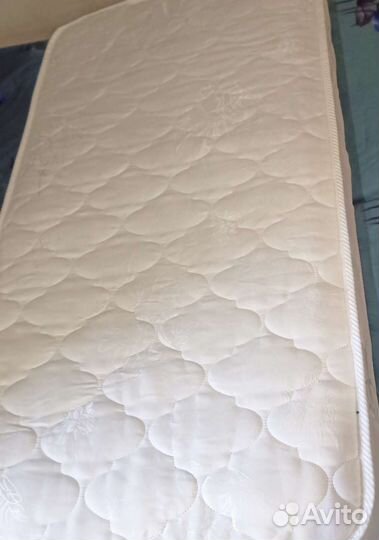 Матрас детский 12262