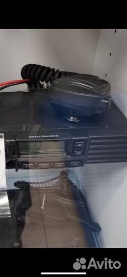 Рации и радиостанции