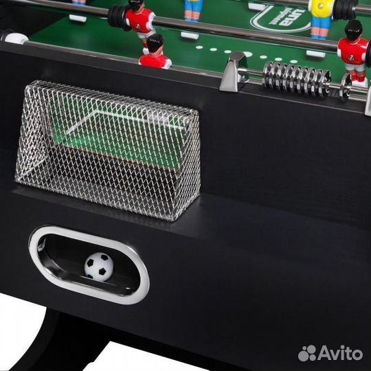 Настольный футбол Fortuna Escalade FDB-560