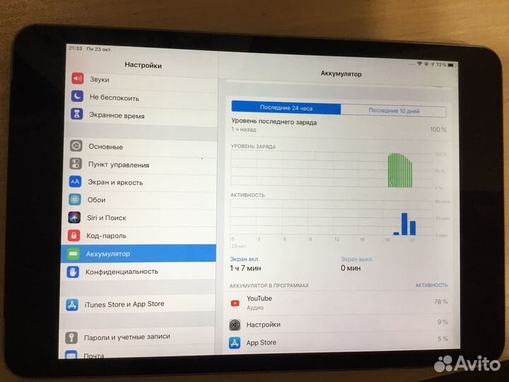 iPad mini 2 retina