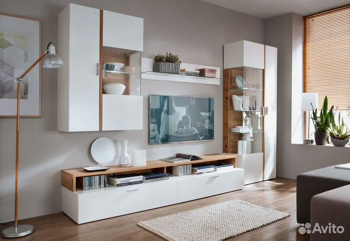 Гарнитур в гостиную