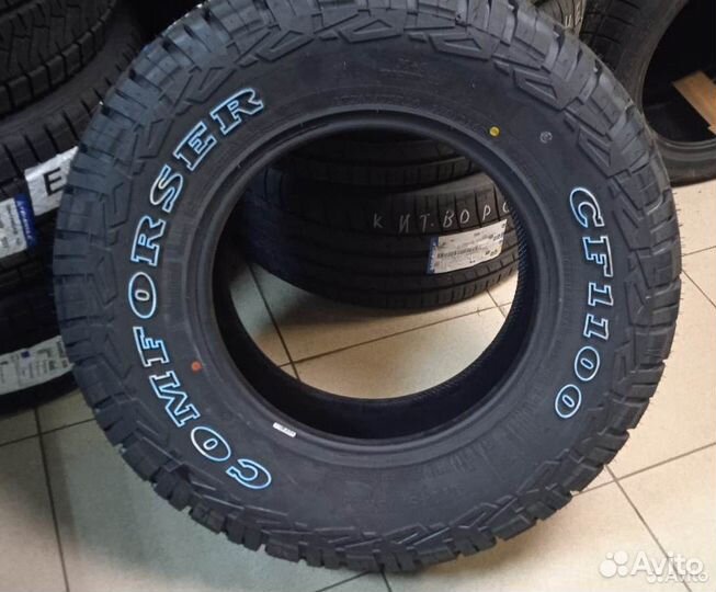 Comforser CF1100 285/75 R16