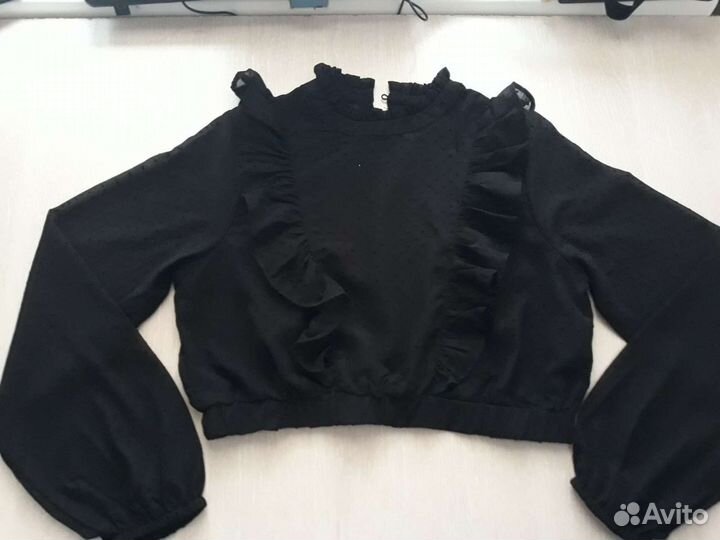 Блузка для девушки р.L, новая Франция