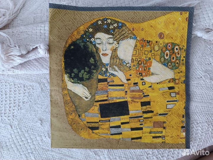 Салфетки для декупажа