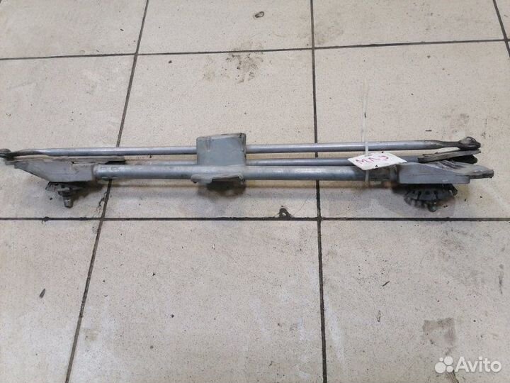 Трапеция дворников Mitsubishi Lancer cedia