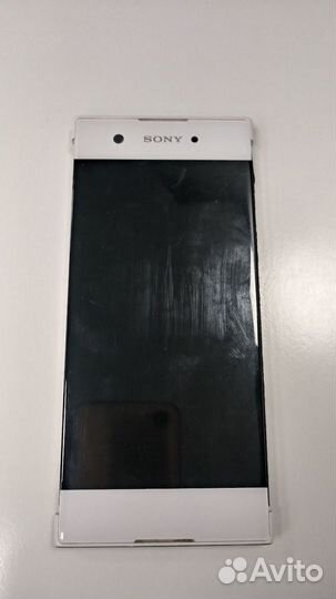 Дисплей Sony Xperia XA1
