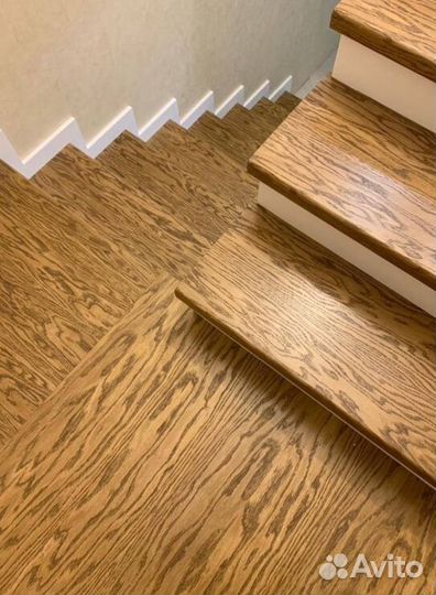 Ступени для лестницы между этажами STU-2484