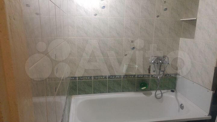 Комната 12 м² в 2-к., 7/9 эт.