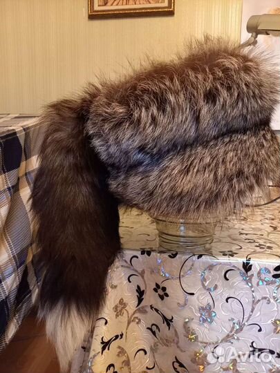 Шапка женская