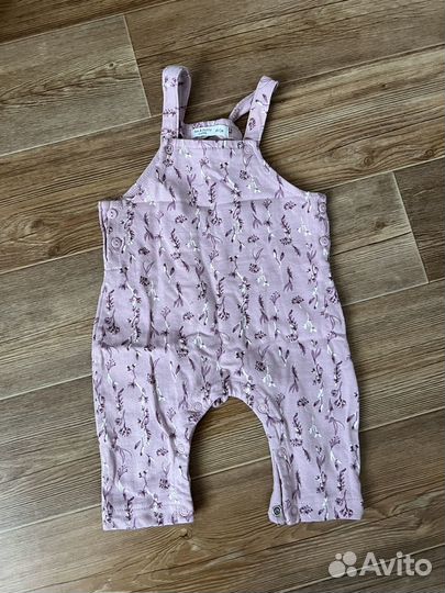 Вещи на девочку 62 -68