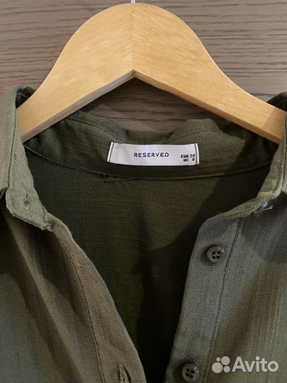 Платье женское 42