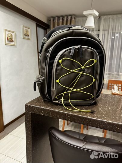 Рюкзак школьный ecco