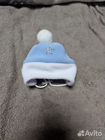 Одежда для маленькой собачки 23 см