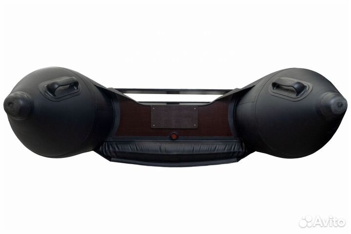 Лодка пвх Ривьера Компакт 3600 ск