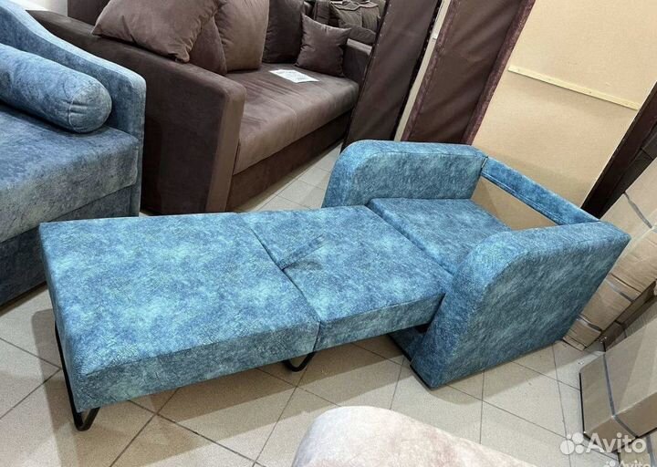 Кресло кровать