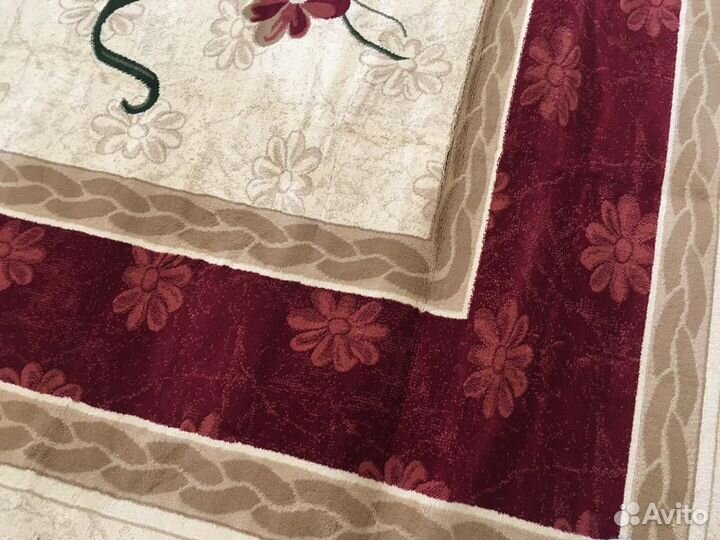 Ковры и паласы новые