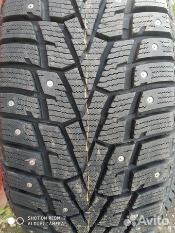 Roadstone Winguard WinSpike SUV 255/60 R18