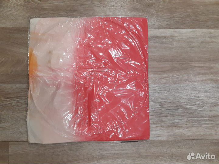 Небесные фонарики