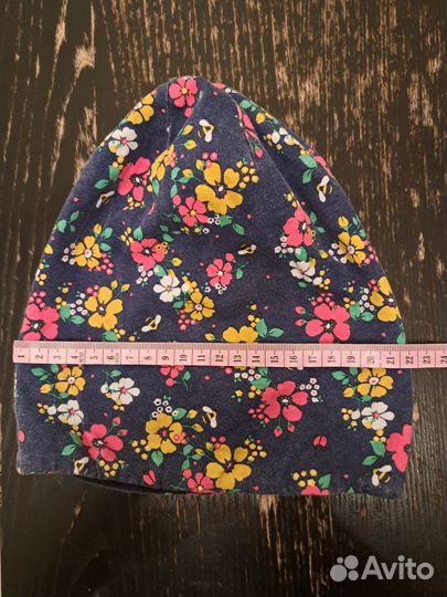 Шапки на осень на девочку