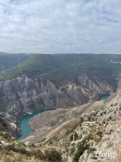 Туры по дагестану индивидуально все включено