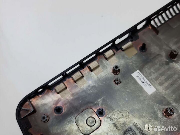 Поддон ноутбука Asus x751l