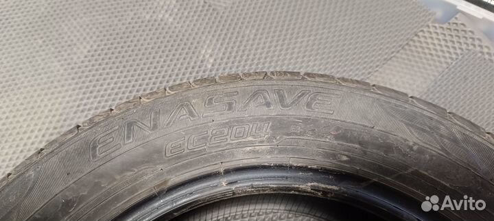 Dunlop Enasave EC204 205/60 R16 92H