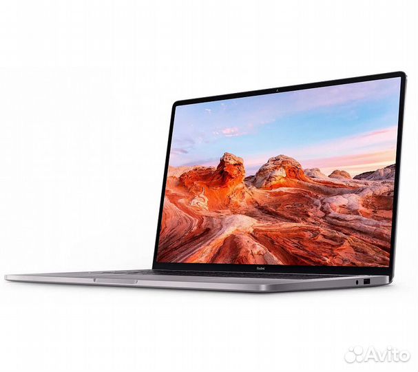 Ноутбук Xiaomi RedmiBook Pro 15