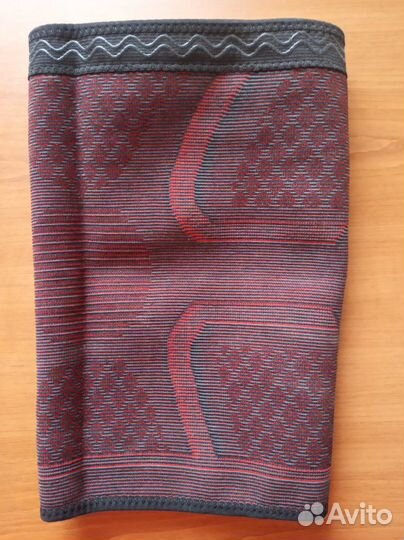 Наколенник 3XL и защитные М