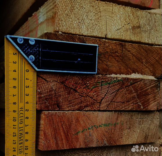 Доски лиственницы всегда в наличии