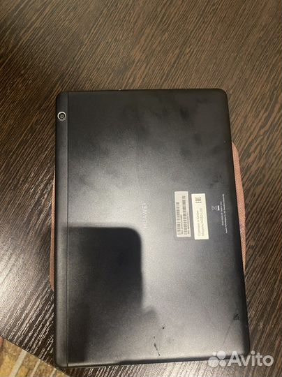 Huawei mediapad t5