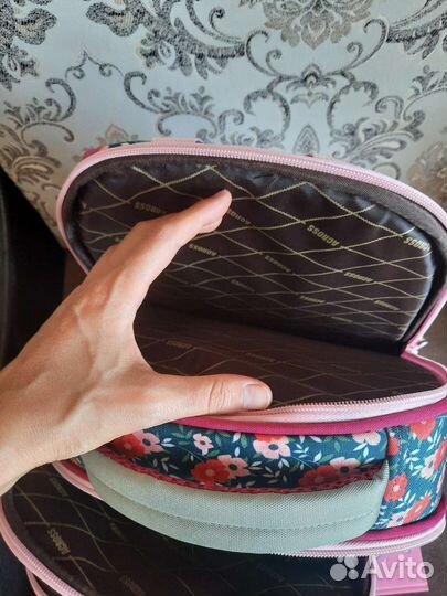 Рюкзак школьный Across