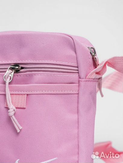 Сумка через плечо Pink nike