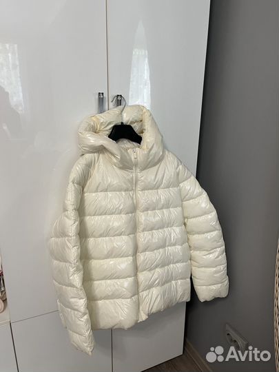 Куртка love republic