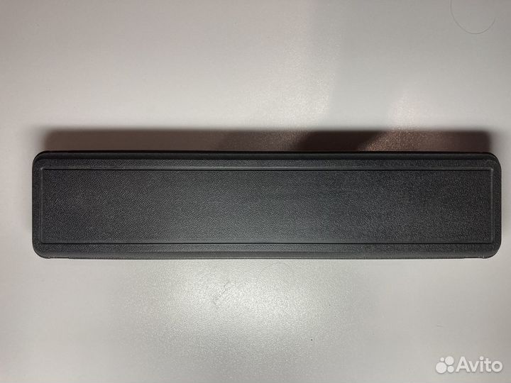 Набор для чистки оружия 12 калибр Nergrini