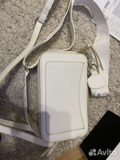 Сумка marc jacobs