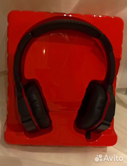 Игровые наушники a4tech Bloody G500