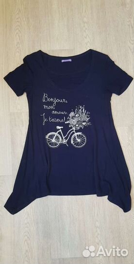 Вещи для беременных и кормящих 42-46